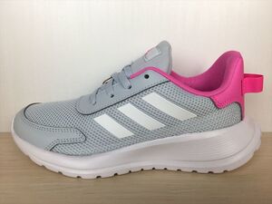 adidas（アディダス） TENSAUR RUN K（TENSAUR RUN K） FY7288 スニーカー 靴 キッズ・ジュニア 21,5cm 新品 (958)