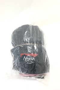 【送料無料】東京)◇NANGA ナンガ UDD BAG 380DX 未使用