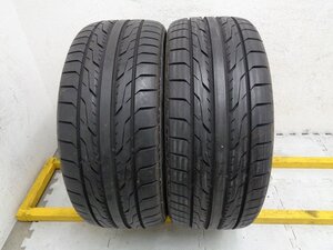 【送料込み】(No.1) ★ 235/45R17 94W ★ TOYO DRB ★ 2本セット ★