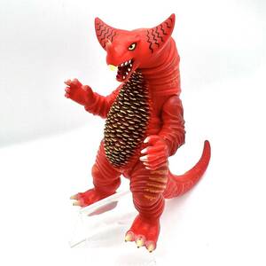 BANDAI バンダイ ウルトラ怪獣シリーズEX ゴモラ レイオニックバースト Ultraman Gomora 円谷 プロダクション フィギュア ソフビ Tsuburaya