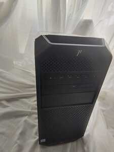 Z4G4/Xeon W-2195 64-bit 18-core /Quadro K620/64GB RAM 2TBSSD