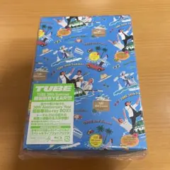 Blu-ray TUBE 30th Summer 感謝熱烈YEAR!!!〈3枚組