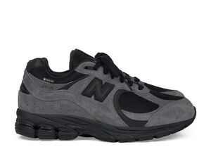 JJJJound New Balance 2002R GORE-TEX "Charcoal" M2002RXZ 26.5cm JD-NB-2002R-GTX-DG