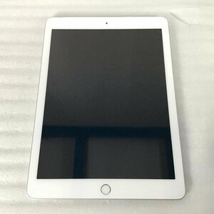 【中古品】 アップル / Apple iPad 第6世代 MR6P2J/A A1954 Wi-Fi+Cellularモデル 32GB nano-SIM(SIMロック解除済み) 指紋認証 30017488