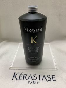 注目 新製品 ケラスターゼ KERASTASE バンクロノロジスト R シャンプー 業務用 新品未使用 日本正規品 バン クロノロジスト R