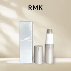 数量限定❤️未使用✨RMK アイズ&チークス 02 ジンバーダズル