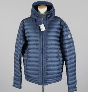 モンクレール MONCLER ダウンジャケット ＥＮ１２９３４　　サイズ４