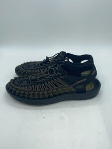 KEEN◆サンダル/27.5cm/KHK/1023053/UNEEK