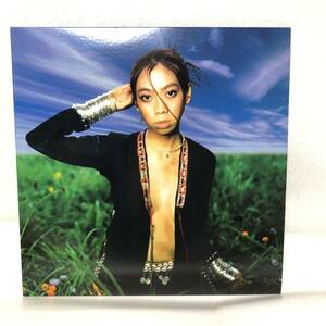 UA 11 アナログレコード/LP クリア盤
