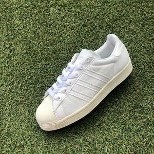 美品23.5 adidas SUPER STAR アディダス スーパースター HT526