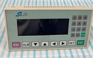 SLJD 204L-V4