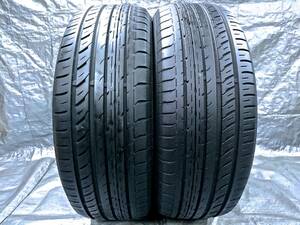 ★格安売切！★TOYO PROXES C1S★195/65R15 195-65-15★2015年★2本組★No13939