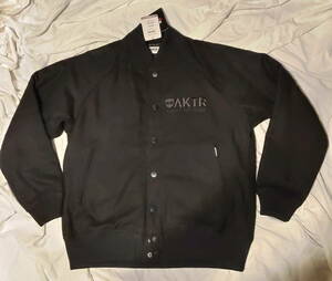 AKTR × 68&BROTHERS Award Jkt BROOKLYN 黒 M 新品