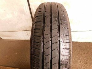 【X124】NH100C▼155/65R14▼1本即決