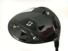 【中古ゴルフクラブ】ブリヂストン B2HT ドライバー 2023 VANQUISH BS-50 1W【14日間返品OK】