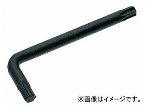 KTC T型トルクスLハンドルレンチ LT45