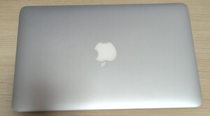 【ジャンク】MacBook Air MC969J/A model A1370 11.6インチ 4GBメモリ 128GBストレージ