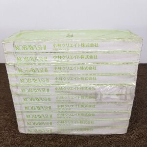 事務 店舗用品 オフィス用品一般 廃番 記録紙 小林クリエイト E9060NF(K)(R) 文房具 事務用品 6977 06