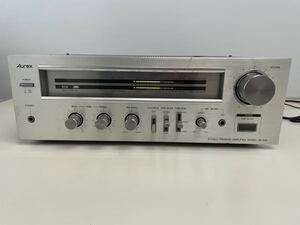 Aurex オーレックス プリメインアンプ SB-535 動作確認済 中古 現状品