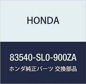 新品 未使用 HONDA NSX (ホンダ) 純正部品 パツドCOMP.A,R.センター (レザー) *NH188L* NA1 NA２ 希少品