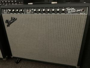 Fender USA 65 Twin Reverb 美品