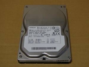 ■★HITACHI HDS728080PLA380 80G SATA300/7200rpm/8M (IH415S)