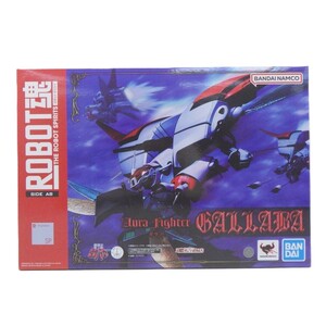 バンダイスピリッツ ROBOT魂 ＜SIDE AB＞ ガラバ 聖戦士ダンバイン 未開封品 おもちゃ・玩具 157-3099224【O商品】