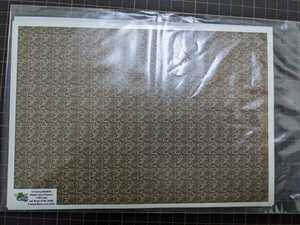 FFSMCデカール 1/48 US ARMY ARPAT Pixels Camo Pattern デジタル迷彩