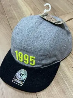 the apartment トリプルコラボ　1995  CAMP CAP