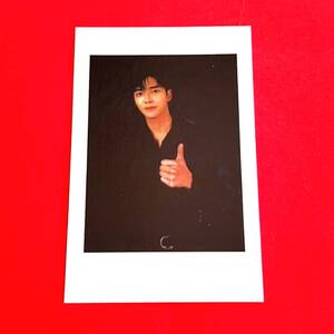 SF9 エスエフナイン えすえぷ 3RD PHOTO BOOK OFFICIAL MD TRADING CARD ランダム トレカ 1枚 ロウン ROWOON 47 即決