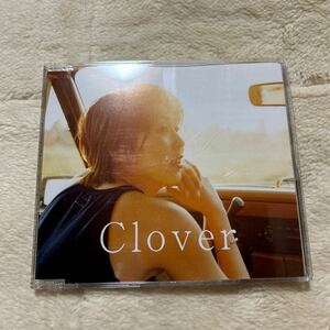 Clover／松たか子