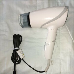 美容　髪　ヘアドライヤー　TESCOM 1200W TID-250N2 Cno8