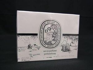 ■未開封■新品■未使用■ Diptyque ディプティック ソープドソン ボディソープ バスソープ 150g 石鹸 DE5078