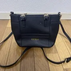 GUESSミニトートバック