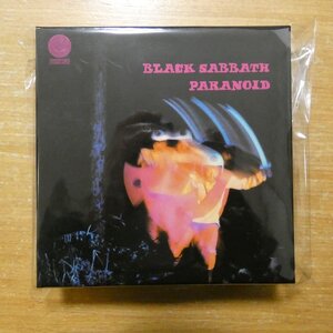 41127027;【5CDBOX】BLACK SABBATH / PARANOID