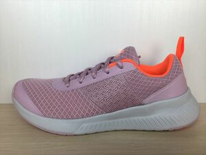 UNDER ARMOUR（アンダーアーマー） Aura Trainer（オーラトレーナー） 3021907-600 スニーカー 靴 ウィメンズ 24,5cm 新品 (964)