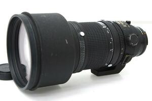 並品｜ニコン Ai AF Nikkor ED 300mm F2.8 γH2790-2B1