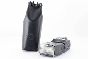 ☆NIKON/ニコン SPEEDLIGHT SB-26 ストロボ　♯103