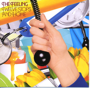 The FEELING★Twelve Stops and Home [ザ フィーリング,SPEEDWAY]
