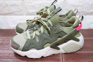 新品 25㎝ NIKE ナイキ　W NIKE AIR HUARACHE CRAFT ウィメンズ　ナイキ エア ハラチ クラフト　レディーススニーカー　DQ8031-201