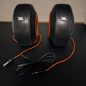 JBL Pebbles ブラック ペア 1円