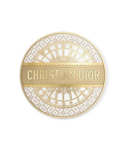 新品★Dior ディオールスキン フォーエヴァー クッション ケース♪クリスマス コレクション 2024 限定品★巾着ポーチ＆香水おまけ付