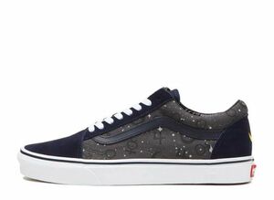 Pretty Guardian Sailor Moon Vans Old Skool "Parisian Night" 27.5cm VN0A7Q2JJDU