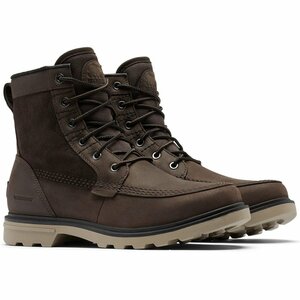 SOREL ソレル CARSON STORM WP NM4901 205 25.0cm