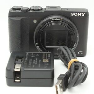 ≪極上品≫ SONY Cyber-shot HX50V #20241215-1200