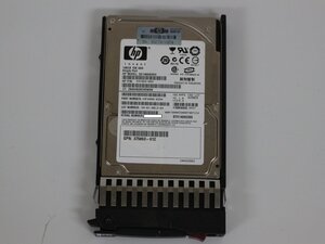  HP ST9146802SS 10Krpm 2.5インチ SAS 146GB