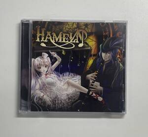 HAMELN / 清風明月　Drop　葉月ゆら　同人音楽CD　Y-A1366