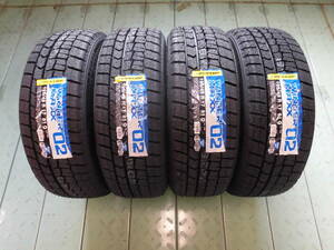 24年製造 在庫あり 新品 スタッドレス 4本SET◆ダンロップ ウィンターMAXX WM02◆195/45R17 81Q(195/45-17)◆冬用 スノー スイフトスポーツ