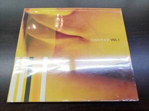 CD / CONRAD VOL 1 / 『D20』 / 中古