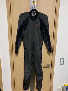 HYOD WIND BLOCK INNER SUIT 中古品　NRI501 HYODウインドブロックインナースーツ　防風　防寒